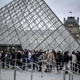 The Louvre